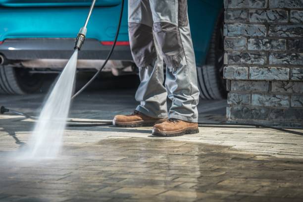 Best Parking Lot and Garage Cleaning  in Jasper, AL