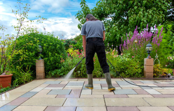 Jasper, AL Pressure Washing Services Company