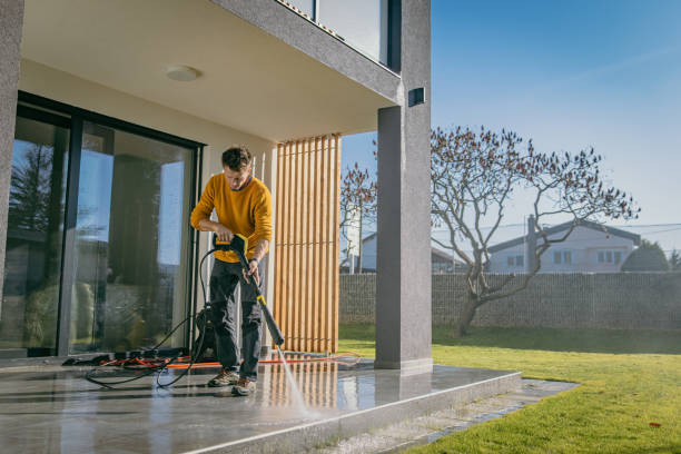 Best Post-Construction Pressure Washing  in Jasper, AL